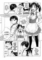 The Big One, The Small One -  - Happy Girl, Chp.04 - [Zukiki] [Original] Thumbnail Page 03