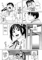 The Big One, The Small One -  - Happy Girl, Chp.04 - [Zukiki] [Original] Thumbnail Page 04