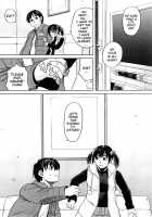 The Big One, The Small One -  - Happy Girl, Chp.04 - [Zukiki] [Original] Thumbnail Page 08