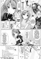 Haiboku×2 / Haiboku×2 [Noba] [Beat Angel Escalayer] Thumbnail Page 13