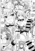 Haiboku×2 / Haiboku×2 [Noba] [Beat Angel Escalayer] Thumbnail Page 05