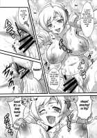 Yorokobi No Kuni Vol.15 + 15.5 / ヨロコビの国 Vol.15 + 15.5 [Joy Ride] [Puella Magi Madoka Magica] Thumbnail Page 13