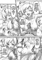 Yorokobi No Kuni Vol.15 + 15.5 / ヨロコビの国 Vol.15 + 15.5 [Joy Ride] [Puella Magi Madoka Magica] Thumbnail Page 14