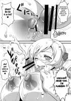 Yorokobi No Kuni Vol.15 + 15.5 / ヨロコビの国 Vol.15 + 15.5 [Joy Ride] [Puella Magi Madoka Magica] Thumbnail Page 22