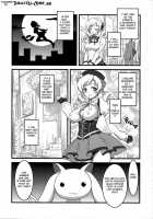 Yorokobi No Kuni Vol.15 + 15.5 / ヨロコビの国 Vol.15 + 15.5 [Joy Ride] [Puella Magi Madoka Magica] Thumbnail Page 02