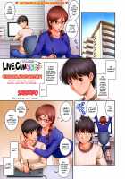 Live24 Sena Aitou's Case [Ishoku Dougen] [Original] Thumbnail Page 01