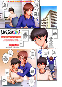 Live24 Sena Aitou's Case [Ishoku Dougen] [Original]