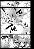 The Kimchi Girl Of Samugesou / サムゲ荘のキムチな彼女 [Herokey] [Sakurasou No Pet Na Kanojo] Thumbnail Page 24
