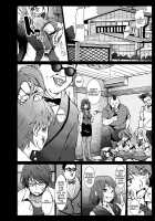 The Kimchi Girl Of Samugesou / サムゲ荘のキムチな彼女 [Herokey] [Sakurasou No Pet Na Kanojo] Thumbnail Page 03