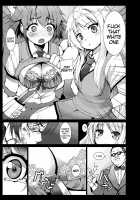 The Kimchi Girl Of Samugesou / サムゲ荘のキムチな彼女 [Herokey] [Sakurasou No Pet Na Kanojo] Thumbnail Page 04