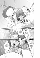 Aerie Of Witches  Ch. 2 [Kamitsuki Manmaru] [Original] Thumbnail Page 11