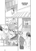 Aerie Of Witches  Ch. 2 [Kamitsuki Manmaru] [Original] Thumbnail Page 05