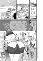 Aerie Of Witches  Ch. 2 [Kamitsuki Manmaru] [Original] Thumbnail Page 09