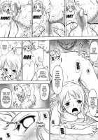 NAMIKAN / ナミカン [Muten] [One Piece] Thumbnail Page 25