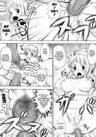 NAMIKAN / ナミカン [Muten] [One Piece] Thumbnail Page 27