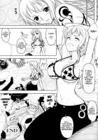 NAMIKAN / ナミカン [Muten] [One Piece] Thumbnail Page 31