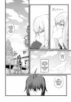 Valkyria No Seikan / ヴァルキュリアの生還 [Nishi Shizumu] [Valkyria Chronicles] Thumbnail Page 03