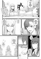 Valkyria No Seikan / ヴァルキュリアの生還 [Nishi Shizumu] [Valkyria Chronicles] Thumbnail Page 04