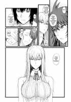 Valkyria No Seikan / ヴァルキュリアの生還 [Nishi Shizumu] [Valkyria Chronicles] Thumbnail Page 05