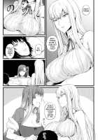 Valkyria No Seikan / ヴァルキュリアの生還 [Nishi Shizumu] [Valkyria Chronicles] Thumbnail Page 07