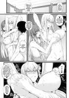 Valkyria No Seikan / ヴァルキュリアの生還 [Nishi Shizumu] [Valkyria Chronicles] Thumbnail Page 08