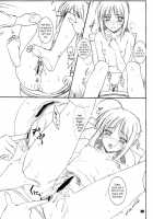 Trembling Saber-San / ぷるぷにセイバ～さん [Komori Kei] [Fate] Thumbnail Page 19