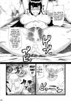 KILLFUCK / KILLFUCK [Akiya Akira] [Kill La Kill] Thumbnail Page 23