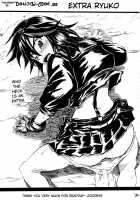 KILLFUCK / KILLFUCK [Akiya Akira] [Kill La Kill] Thumbnail Page 24