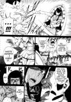 KILLFUCK / KILLFUCK [Akiya Akira] [Kill La Kill] Thumbnail Page 03