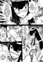 KILLFUCK / KILLFUCK [Akiya Akira] [Kill La Kill] Thumbnail Page 04