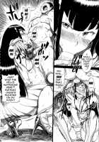 KILLFUCK / KILLFUCK [Akiya Akira] [Kill La Kill] Thumbnail Page 05