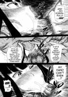 KILLFUCK / KILLFUCK [Akiya Akira] [Kill La Kill] Thumbnail Page 06