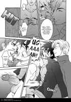 Incest 2 -Crooked Love- / Incest 2 -Crooked Love- [Nekotsuki Izumi] [Original] Thumbnail Page 10