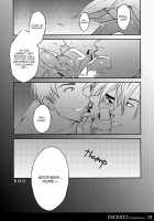Incest 2 -Crooked Love- / Incest 2 -Crooked Love- [Nekotsuki Izumi] [Original] Thumbnail Page 17