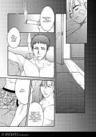 Incest 2 -Crooked Love- / Incest 2 -Crooked Love- [Nekotsuki Izumi] [Original] Thumbnail Page 20