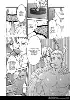 Incest 2 -Crooked Love- / Incest 2 -Crooked Love- [Nekotsuki Izumi] [Original] Thumbnail Page 21