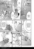 Incest 2 -Crooked Love- / Incest 2 -Crooked Love- [Nekotsuki Izumi] [Original] Thumbnail Page 26