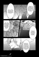 Incest 2 -Crooked Love- / Incest 2 -Crooked Love- [Nekotsuki Izumi] [Original] Thumbnail Page 34