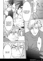 Incest 2 -Crooked Love- / Incest 2 -Crooked Love- [Nekotsuki Izumi] [Original] Thumbnail Page 07