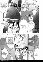 Incest 2 -Crooked Love- / Incest 2 -Crooked Love- [Nekotsuki Izumi] [Original] Thumbnail Page 08