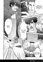 Incest 2 -Crooked Love- / Incest 2 -Crooked Love- [Nekotsuki Izumi] [Original] Thumbnail Page 09