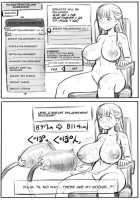 Cloudy White Princess Knight Yulia / 白濁の姫騎士ユリアらくがきまとめ [Nanashi] [Original] Thumbnail Page 21