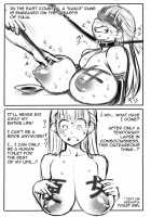 Cloudy White Princess Knight Yulia / 白濁の姫騎士ユリアらくがきまとめ [Nanashi] [Original] Thumbnail Page 26