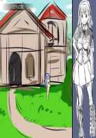 Cloudy White Princess Knight Yulia / 白濁の姫騎士ユリアらくがきまとめ [Nanashi] [Original] Thumbnail Page 34