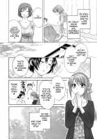 Love Gome! / ラブごめ！ [Pon Takahanada] [Original] Thumbnail Page 118