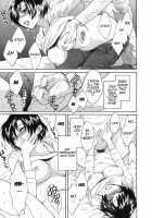 Love Gome! / ラブごめ！ [Pon Takahanada] [Original] Thumbnail Page 167