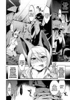 The Secret Mating Habits Of The Batgirl / 実録！蝙蝠女達の繁殖期 [Mizone] [Original] Thumbnail Page 04