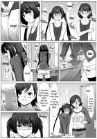 LESFES CO -CHERRY BLOSSEUM- VOL. 001 / LESFES CO -CHERRY BLOSSEUM- VOL.001 [Isaki] [Original] Thumbnail Page 10