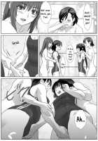 LESFES CO -CHERRY BLOSSEUM- VOL. 001 / LESFES CO -CHERRY BLOSSEUM- VOL.001 [Isaki] [Original] Thumbnail Page 19