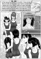 LESFES CO -CHERRY BLOSSEUM- VOL. 001 / LESFES CO -CHERRY BLOSSEUM- VOL.001 [Isaki] [Original] Thumbnail Page 01